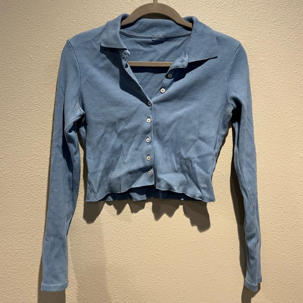 Vintage Brandy Melville Top